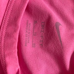 未使用　NIKE XLサイズ　メンズの画像