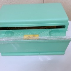 食品用ラップケース