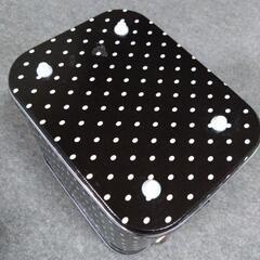 コスメボックス    メイクボックスの画像