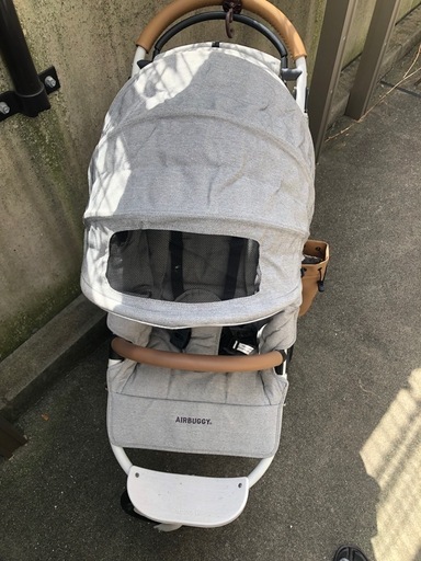 エアーバギー値下げしました！