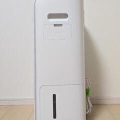 SHARP シャープ ハイブリッド式 衣類乾燥除湿機 プラズマクラスター CV