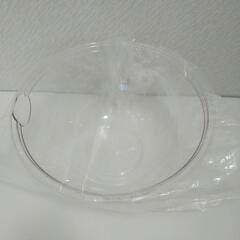「値下げしました↘️」【未使用 新品】 ナガオ ボール 耐熱 クックボウル 27cm 4500ml 日本製の画像