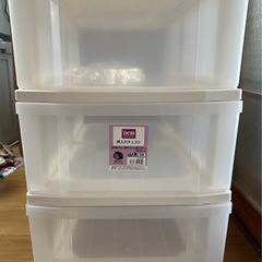 DCM押し入れチェスト
