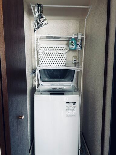 ハイアール·洗濯機(2024)