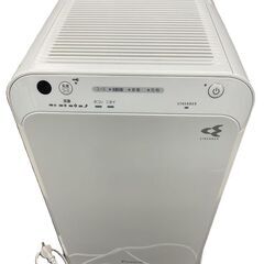 DAIKIN 空気清浄機 MC-55U-W 2017年製 【動作確認済み】の画像