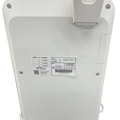 DAIKIN 空気清浄機 MC-55U-W 2017年製 【動作確認済み】の画像