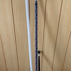 突っ張り棒など