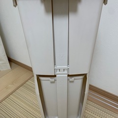 ゴミ箱 2段式の画像