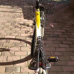 MTBサイクルの画像
