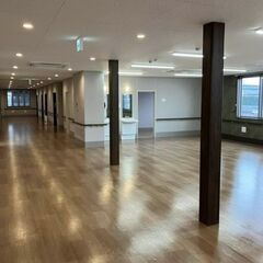 動物と働ける♪残業月5h以内◎住宅＆子育て支援あり！癒しも学びもある介護職！の画像