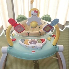 サンリオベビー　ジャンパルー