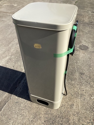 石油タンク ホームタンク 90L