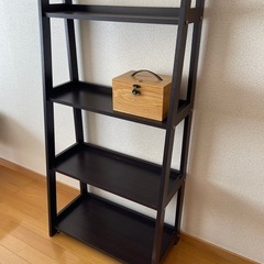 【取りに来れる方限定】ニトリ　飾り棚の画像