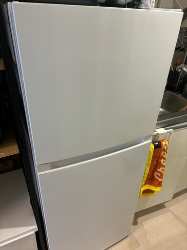 冷蔵庫 181L 【2022年製】 ★洗濯機とセット販売可★