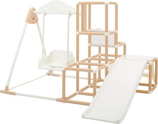 野中製作所　ジャングルジム