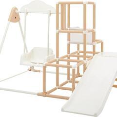 野中製作所　ジャングルジム