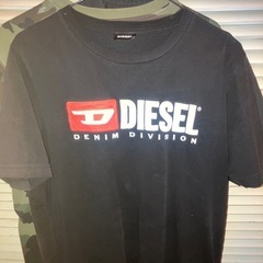 ディーゼル　Tシャツ
