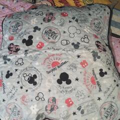 コタツ掛け布団＋敷きマット2点セットの画像
