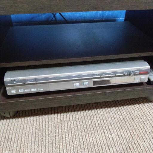 DVDレコーダー