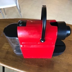 Nespressoコーヒーマシンの画像