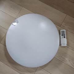 シーリングライト　porttech 