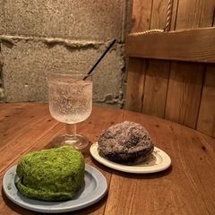 28日北谷のカフェ行ける方☕️