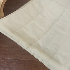 IKEA ミニチェア　椅子　子供用の画像