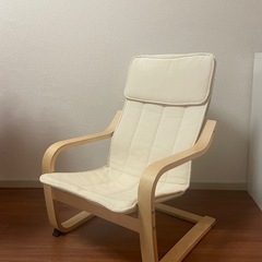 IKEA ミニチェア　椅子　子供用