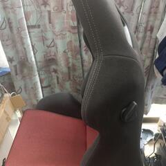 【完売】レカロシートSR-7/KK100の画像