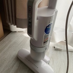 ふとんクリーナー