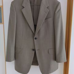 スーツC　男性用　94AB4サイズ