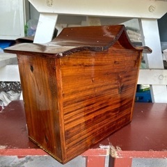 郵便ポスト🦉📫の画像