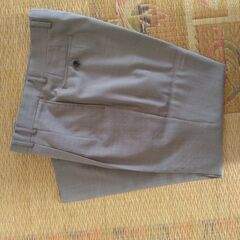 スーツC　男性用　94AB4サイズの画像