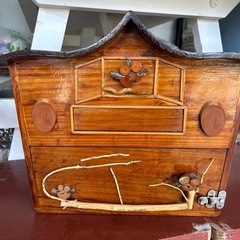 郵便ポスト🦉📫の画像