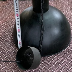 ライト　照明　アンティークの画像
