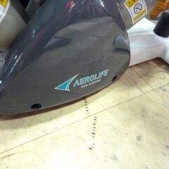 エアロライフ サイドステッパー ライト70 モダンロイヤル AEROLIFE SIDE STEPPER 中古 札幌市東区 新道東店の画像