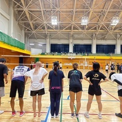 目指せハイキュー‼︎社会人バレーメンバー募集🏐