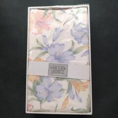 【決定いたしました】綿毛布