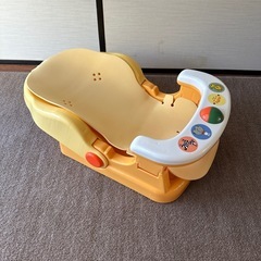 ミッフィーバスチェア
