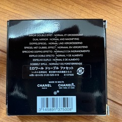 CHANELの画像