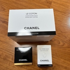 CHANEL