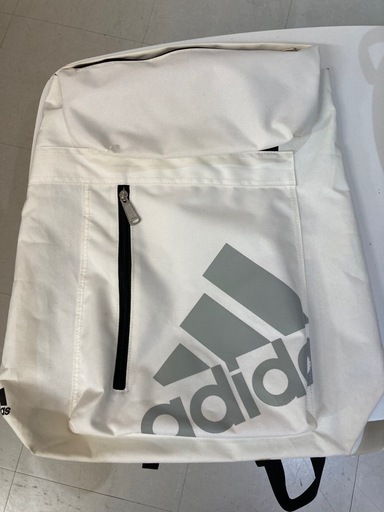 20日までの出品・値下げadidas・アディダス・バッグ・リュック