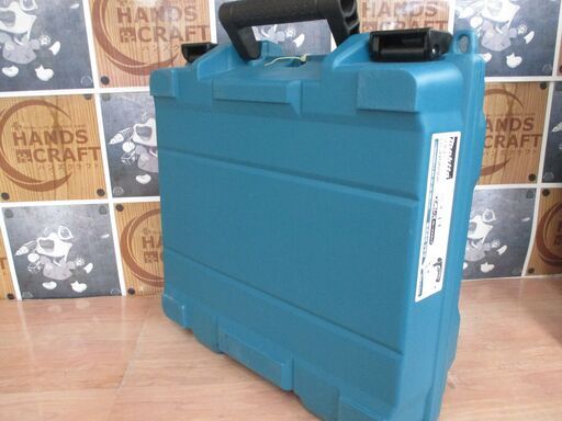 マキタ makita JV0600K ジグソー 未使用品 未開封品 コード式 【ハンズクラフト宜野湾店】