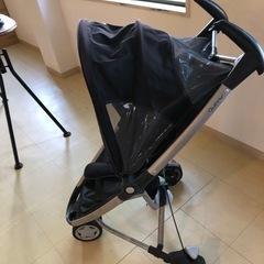 （受け渡し先決定）子ども用バギーカーの画像