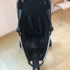 （受け渡し先決定）子ども用バギーカー