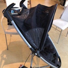 （受け渡し先決定）子ども用バギーカーの画像