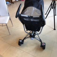 （受け渡し先決定）子ども用バギーカーの画像