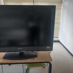 液晶テレビ 40型