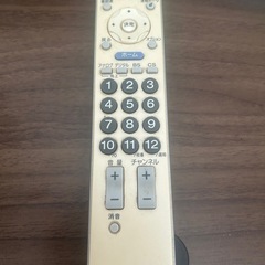SONY テレビの画像