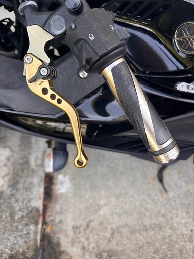 バイク YZF R-25